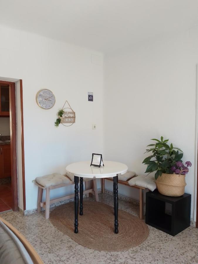 Happyflat Don Rafael Apartment Malaga